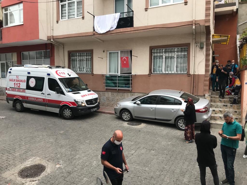 İzmit'te intihar: 44 yaşındaki Fatih A. pompalı tüfekle kendini öldürdü