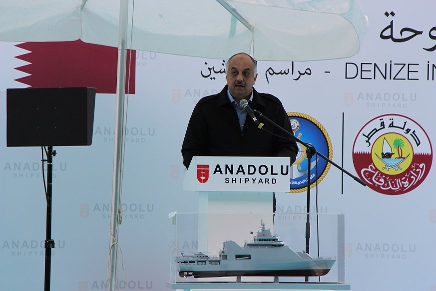 Bakan Akar: Ermenistan'a sessiz kalanlar ikiyüzlüdür!