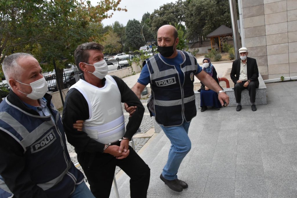 Süleyman Gürbüz kimdir? Kaç yaşında? Suçu ne? | İtiraf