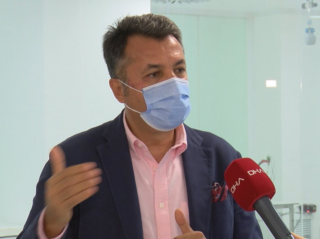 Ölümcül koronavirüs hastalarına yeni tedavi yöntemi: Yeni doğan göbek kordon kanı