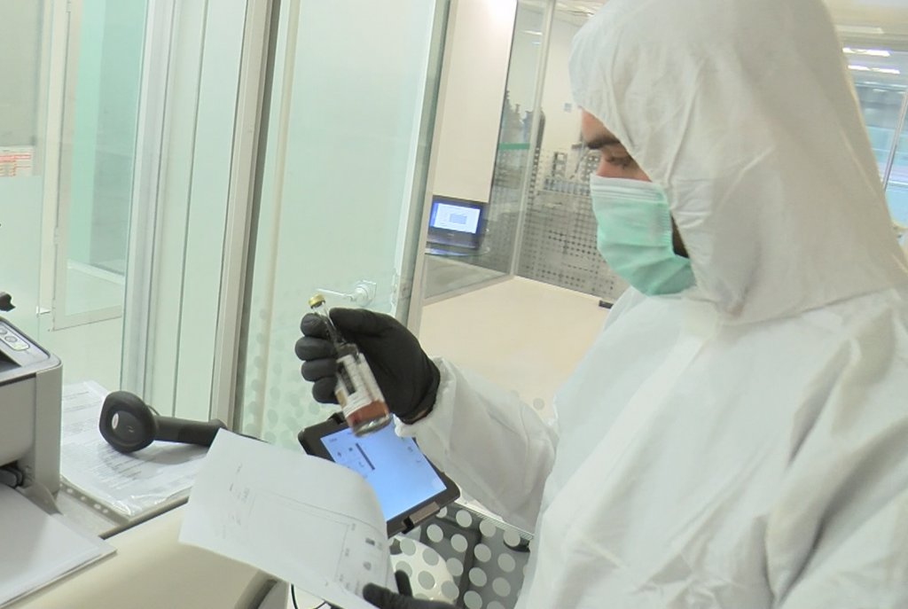 Ölümcül koronavirüs hastalarına yeni tedavi yöntemi: Yeni doğan göbek kordon kanı