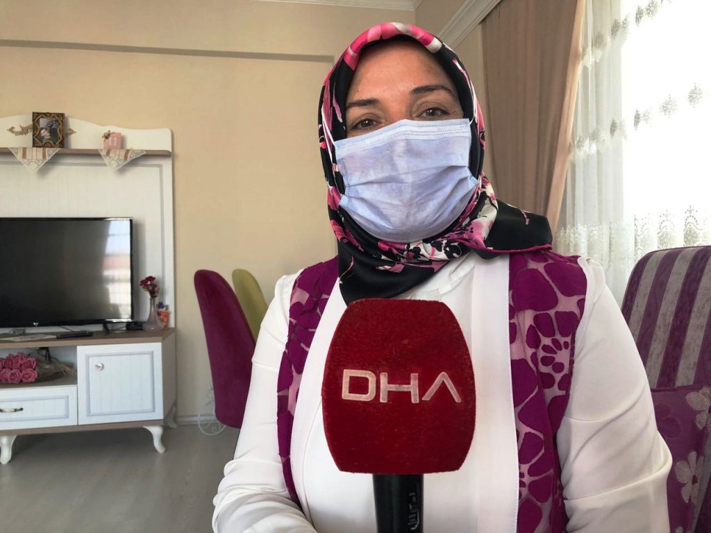 Sakarya'dan Azerbaycanlı çocuklara oyuncak sürprizi