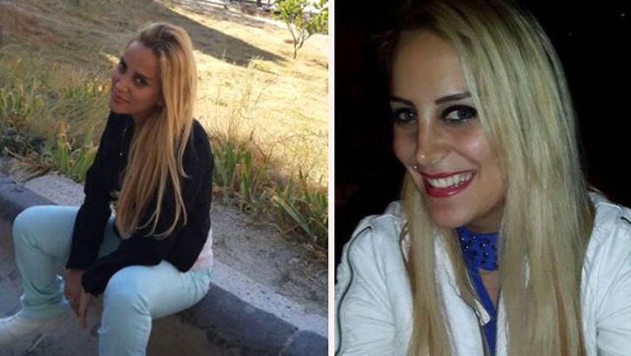 Maltepe'deki lüks rezidansta kadın cinayeti!