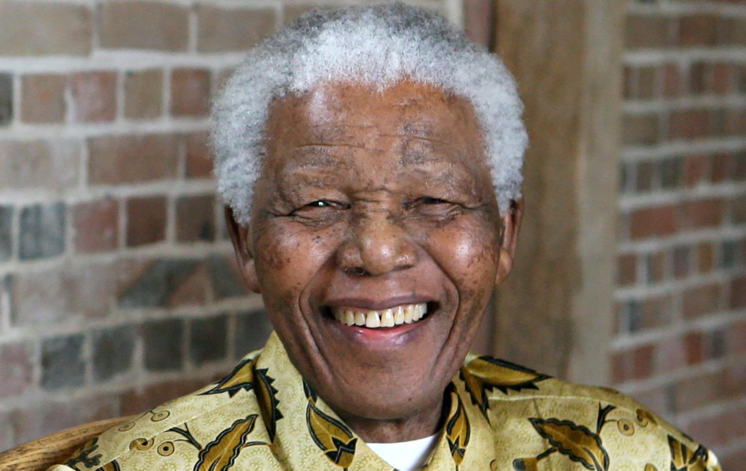 Nelson Mandela kimdir? Ne zaman öldü? Nelson Mandela hayatı ve sözleri