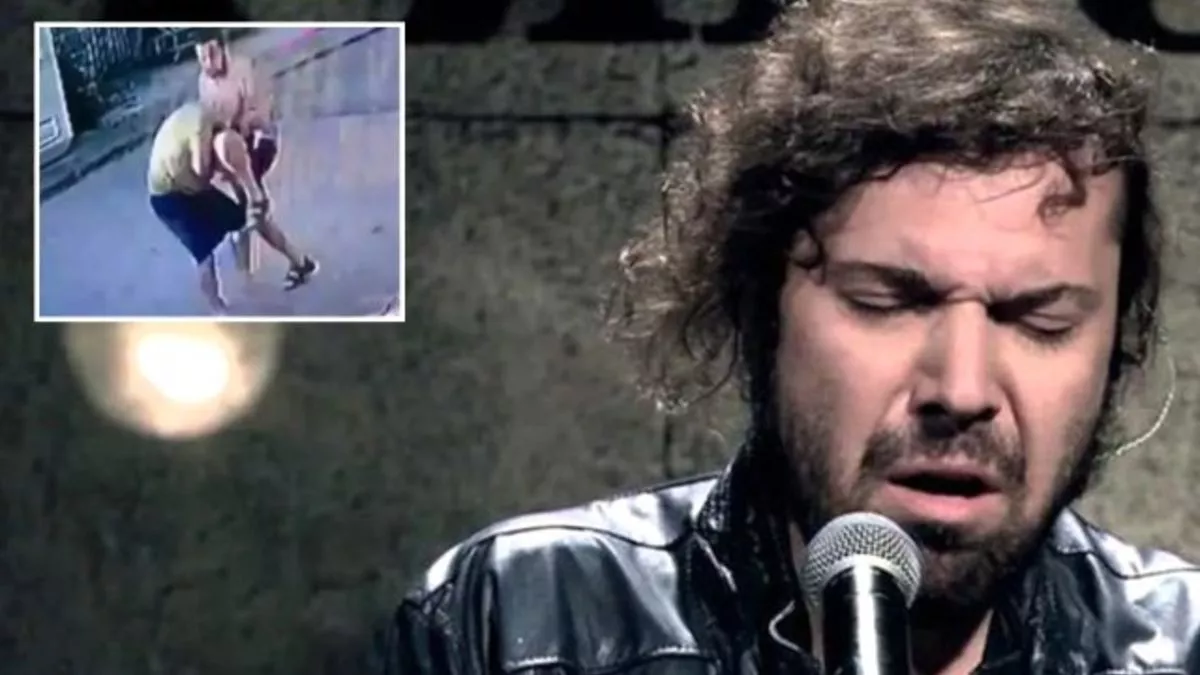 Halil Sezai hakkında istenen ceza belli oldu!