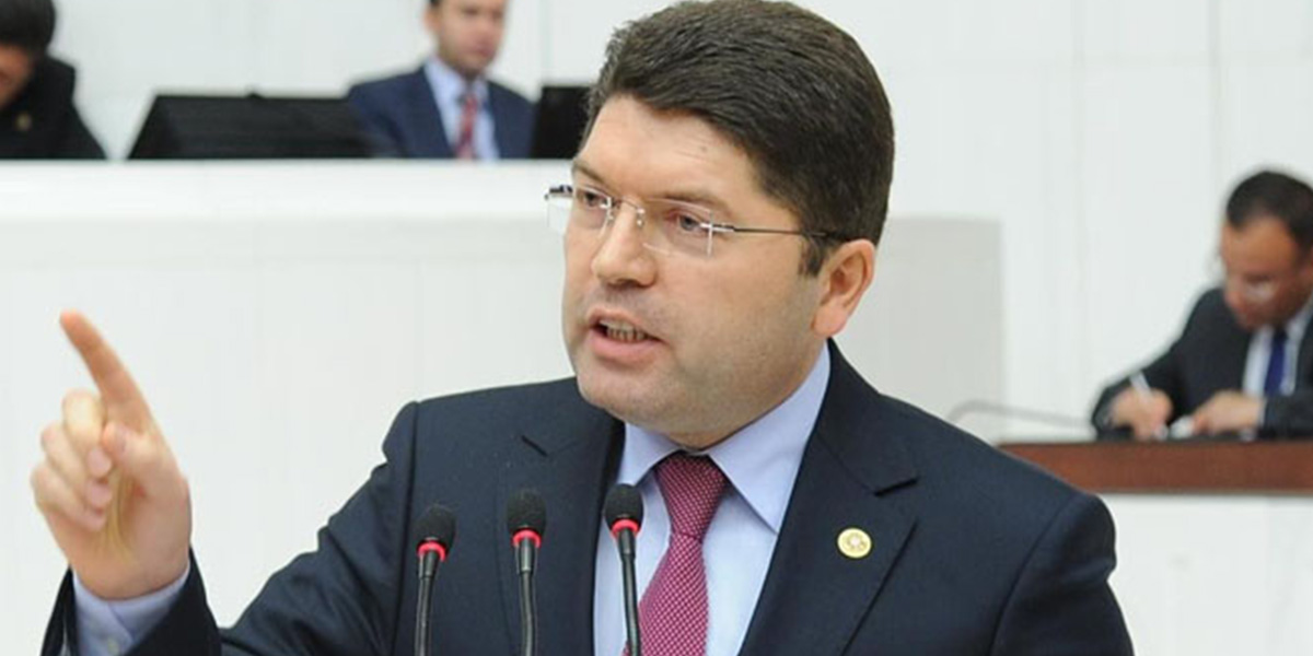 TBMM Adalet Komisyonu Başkanı Tunç'un annesi vefat etti!