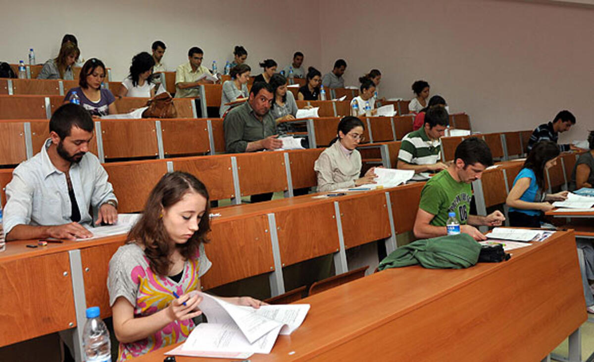 ÖSYM soru hazırlama uzmanı: 2012 KPSS soruları sızdırıldı!