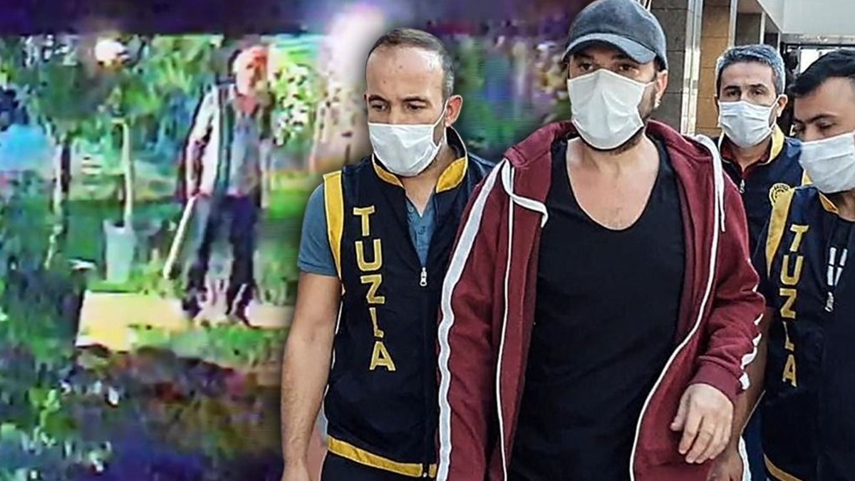 Halil Sezai hakkında istenen ceza belli oldu!