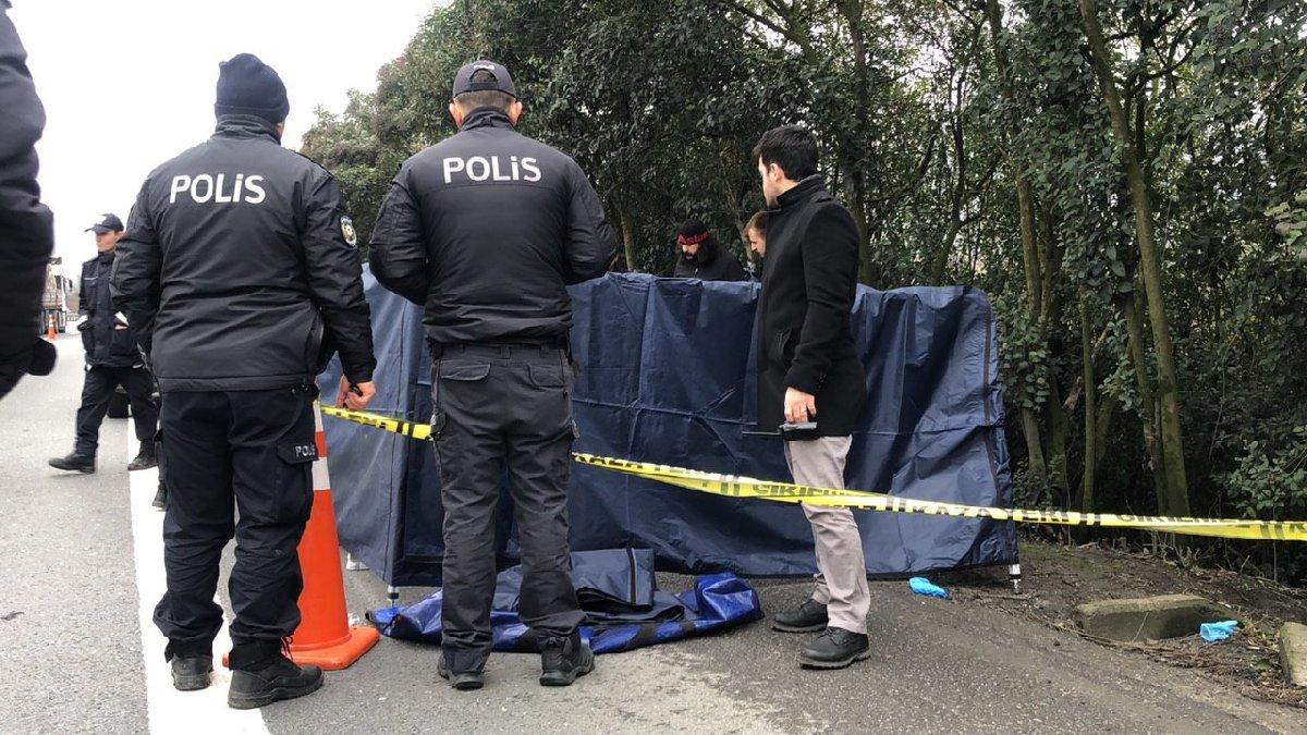 Kocaeli'de battaniyeye sarılı ceset bulundu: Şüphelilere müebbet hapis istemi