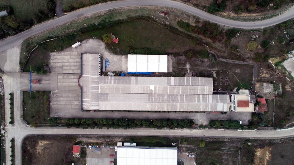 Zonguldak'taki 78 işçide koronavirüs alarmı! Tekstil üretimleri durdu