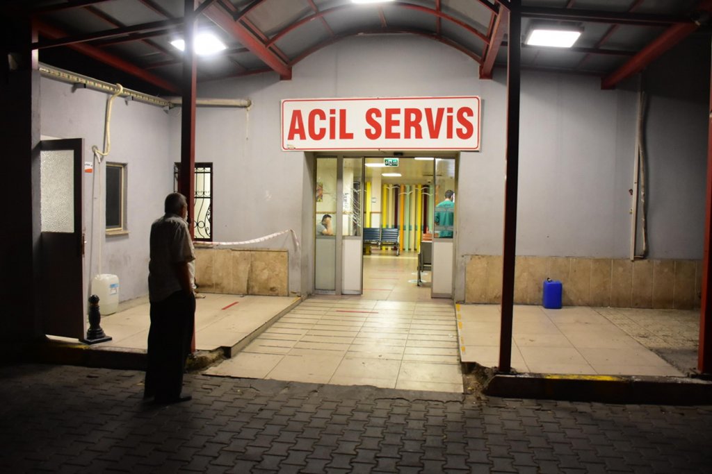 İzmir'de sahte içki 9 kişiyi zehirledi: 7'sinin durumu ağır