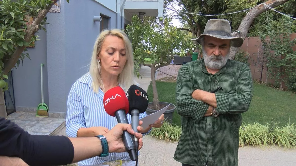 Halil Sezai hakkında istenen ceza belli oldu!