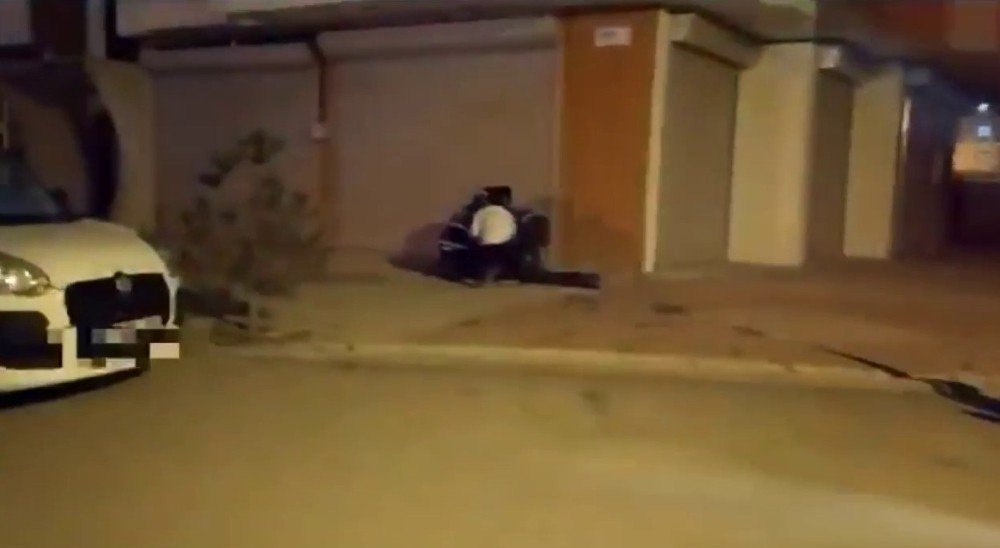 Van’daki memurluk dolandırıcısı yakalandı