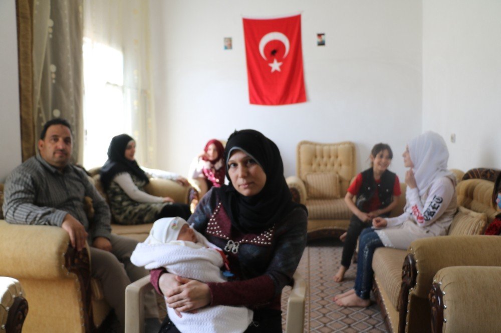 Barış Pınarı Harekatı'nın yıldönümünde Türkiye'ye teşekkür