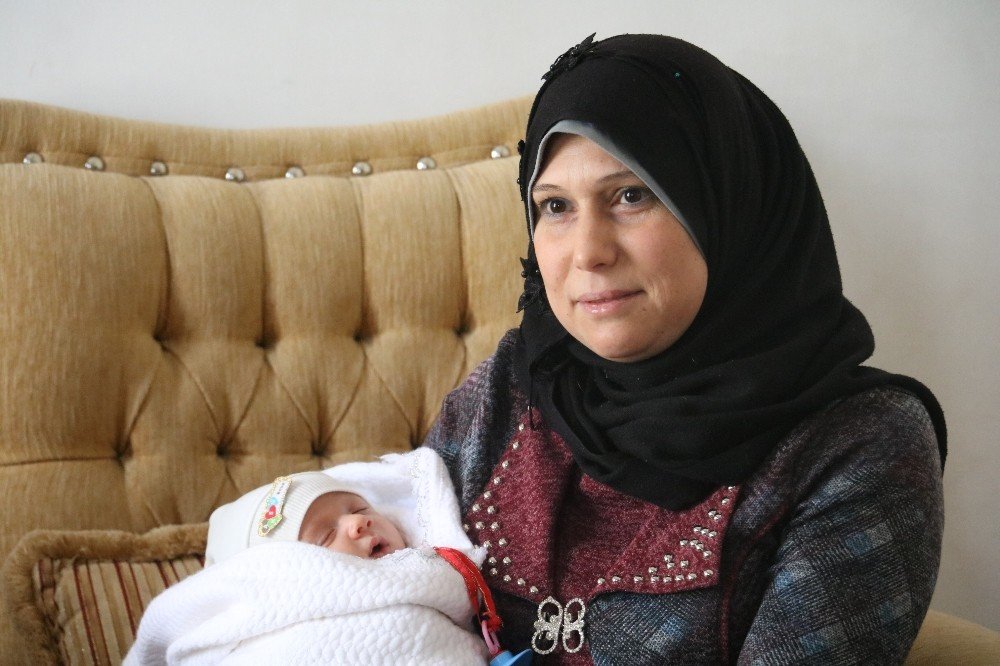 Barış Pınarı Harekatı'nın yıldönümünde Türkiye'ye teşekkür