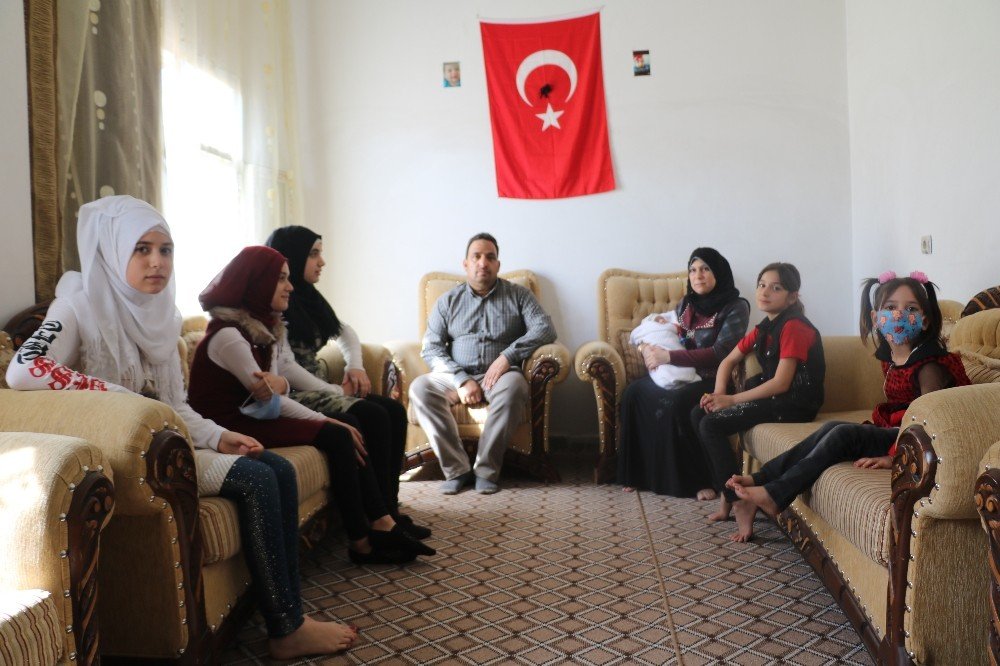 Barış Pınarı Harekatı'nın yıldönümünde Türkiye'ye teşekkür