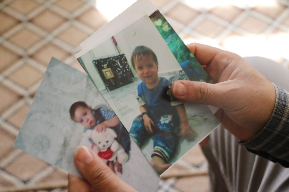 Barış Pınarı Harekatı'nın yıldönümünde Türkiye'ye teşekkür