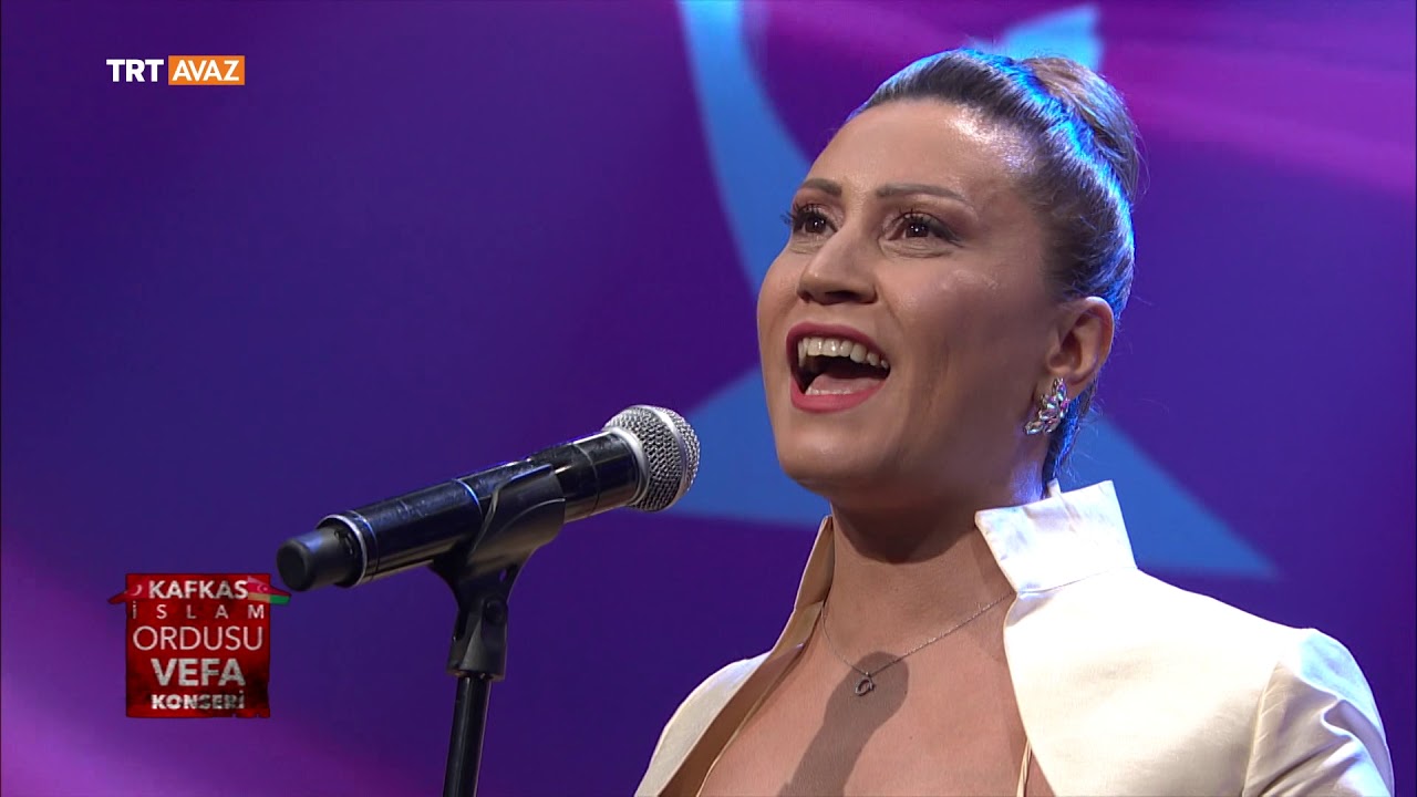 Azerin kimdir? Kaç yaşında? Nereli? Evli mi? 