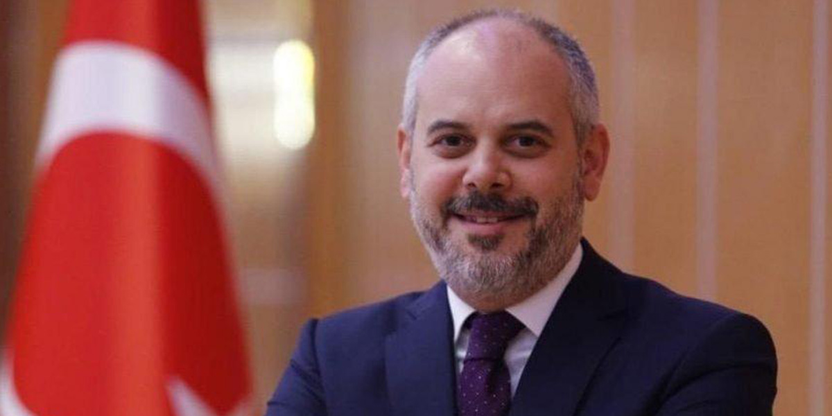 Akif Çağatay Kılıç koronavirüse mi yakalandı?