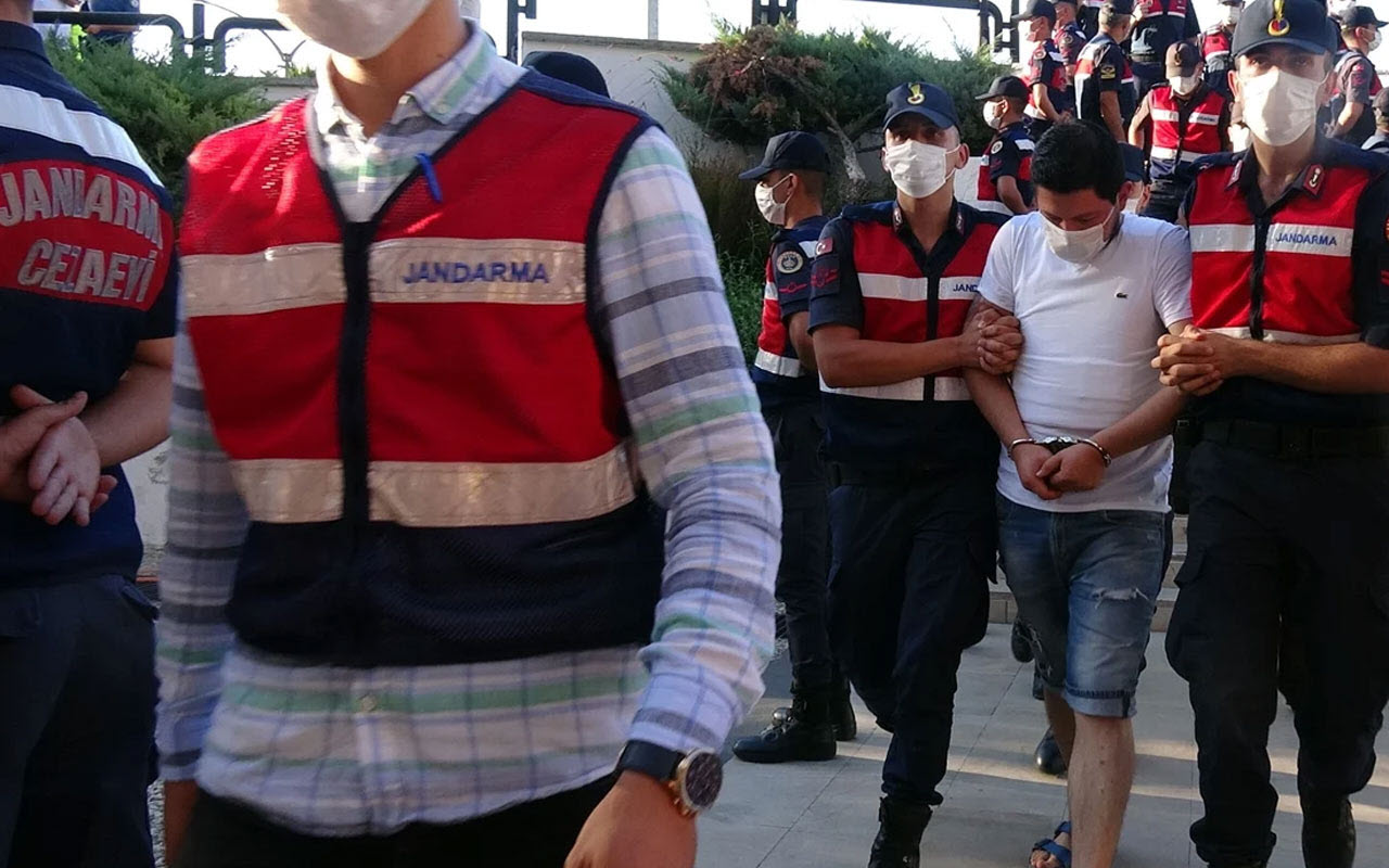 Pınar Gültekin'i hayattan koparan cani Cemil Metin Avcı'nın ifadesi kan dondurdu