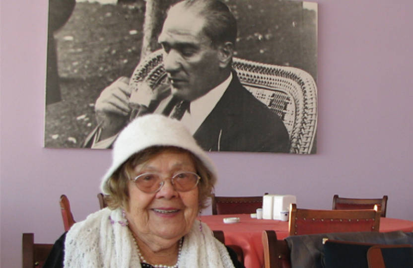 Muazzez İlmiye Çığ kimdir? Aslen nereli ve kaç yaşında?