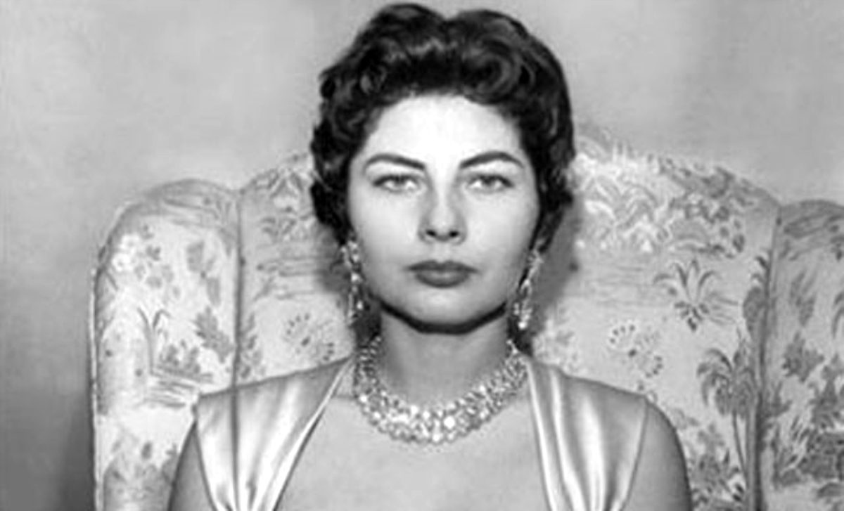 Prenses Süreyya kimdir? Prenses Süreyya'nın hayatı |Hikayesi