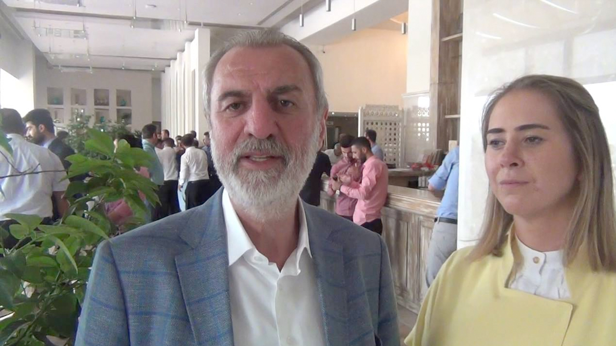 Süleyman Bölünmez kimdir? Nereli? Kaç yaşında? Süleyman Bölünmez sağlık durumu nasıl?