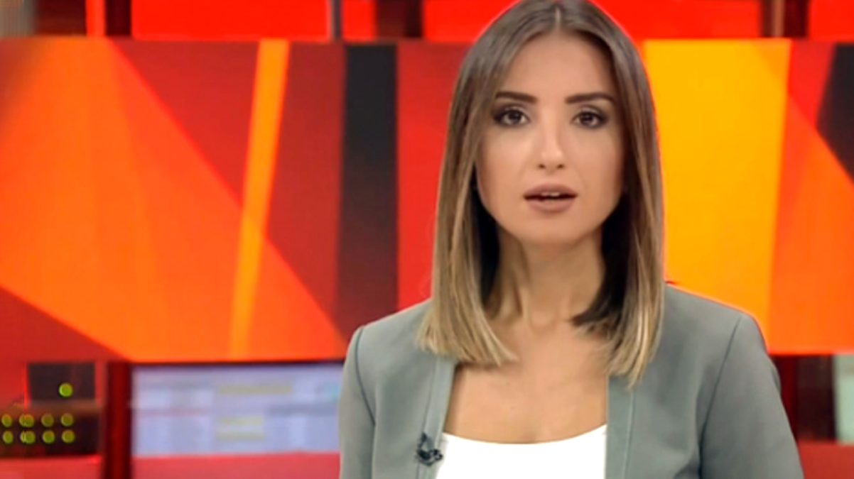 CNN Türk muhabiri Duygu Kaya kimdir? Kaç yaşında? Nereli?