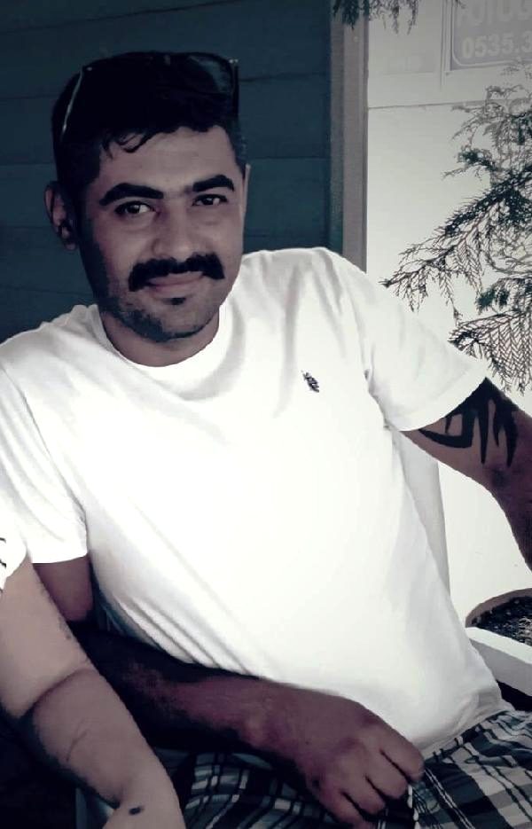 İşe gitmek evden için çıktı! Ağaca asılı cesedi bulundu