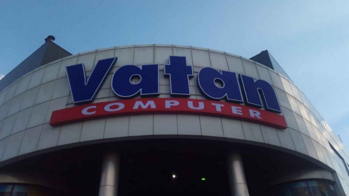 Vatan Bilgisayar, 27 bin kişinin bilgilerinin çalındığını duyurdu