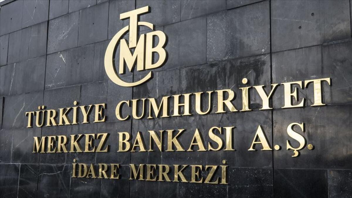 Merkez Bankası, zorunlu karşılıklardaki faiz oranını yükseltti