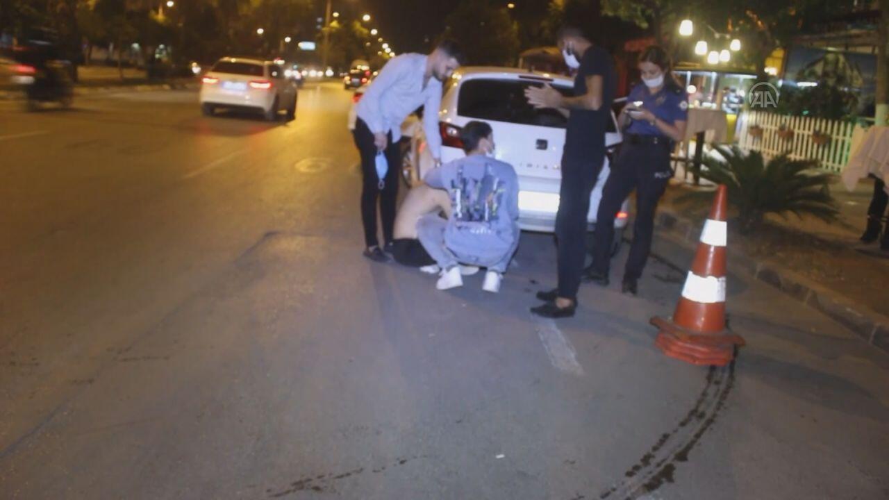 Cinayet sanığına ceza verilmedi, karara şerh kondu 