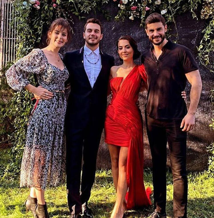 İsmail Ege Şaşmaz kimdir? Nereli? Yaşı kaç? Sevgilisi kim?