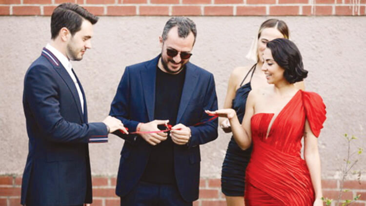 İsmail Ege Şaşmaz kimdir? Nereli? Yaşı kaç? Sevgilisi kim?