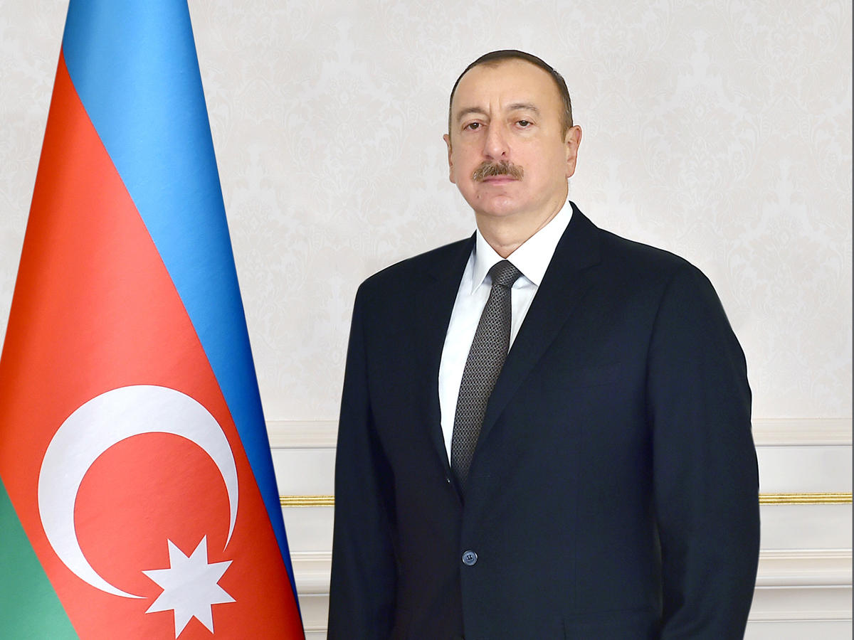 Azerbaycan Cumhurbaşkanı Aliyev'den Türkiye açıklaması: Görüşmelere katılmasını istiyorum
