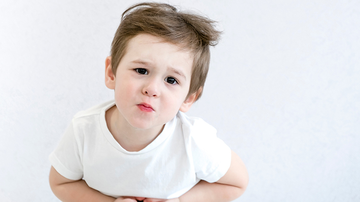 Çocuklarda Reflü Nasıl Geçer? Çocuklarda Reflüyü Önleme Yolları