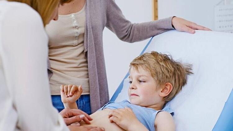 Çocuklarda Reflü Nasıl Geçer? Çocuklarda Reflüyü Önleme Yolları