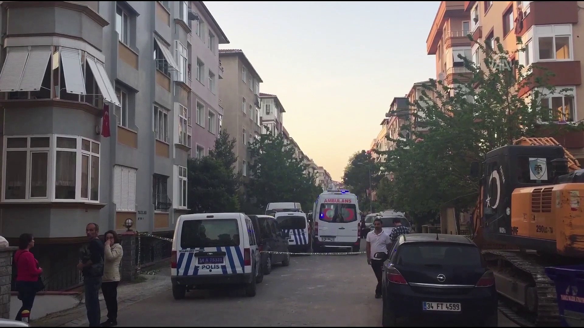 Cinayet sanığına ceza verilmedi, karara şerh kondu 