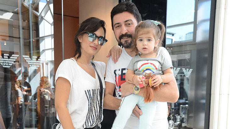 Ferman Toprak eşini darp mı etti? Menajerleri olaya ilişkin şok açıklamalarda bulundu!