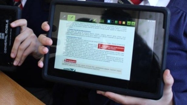 Bizİzmir tablet başvurusu | Ücretsiz tablet alma