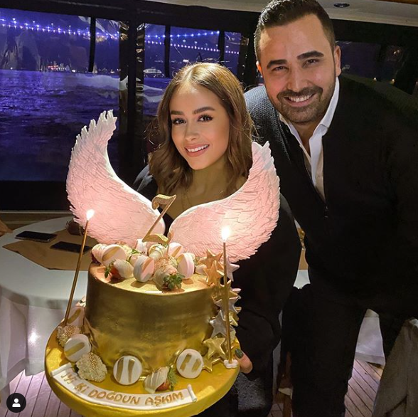 Devran İskender kimdir? Kaç yaşında? Nereli? Evli mi? Instagram adresi ne?