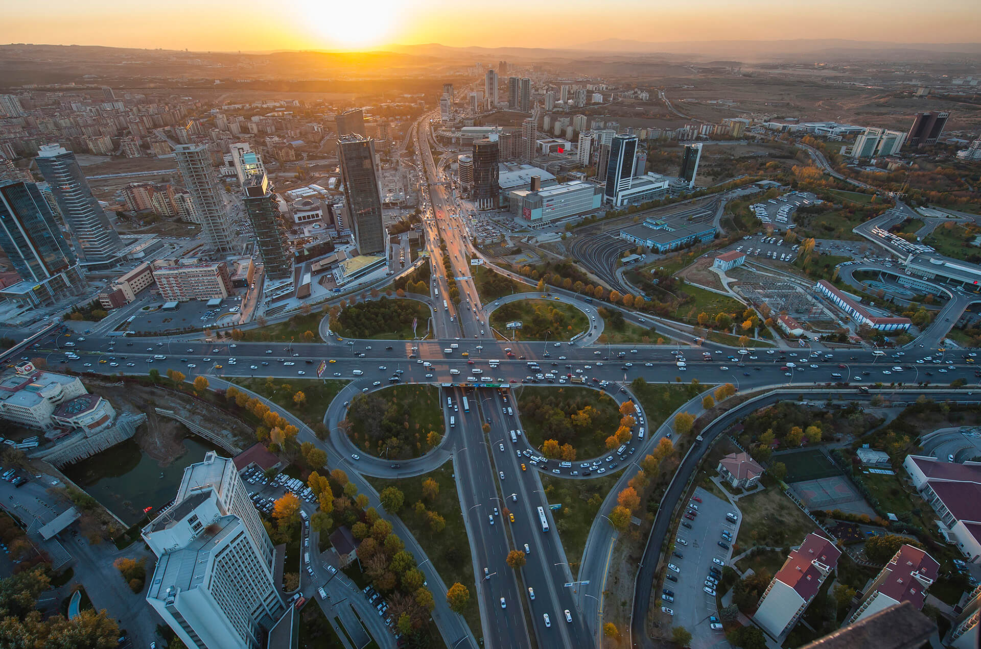 Ankara'nın başkent olma tarihi |seçilme nedenleri | tarihçesi