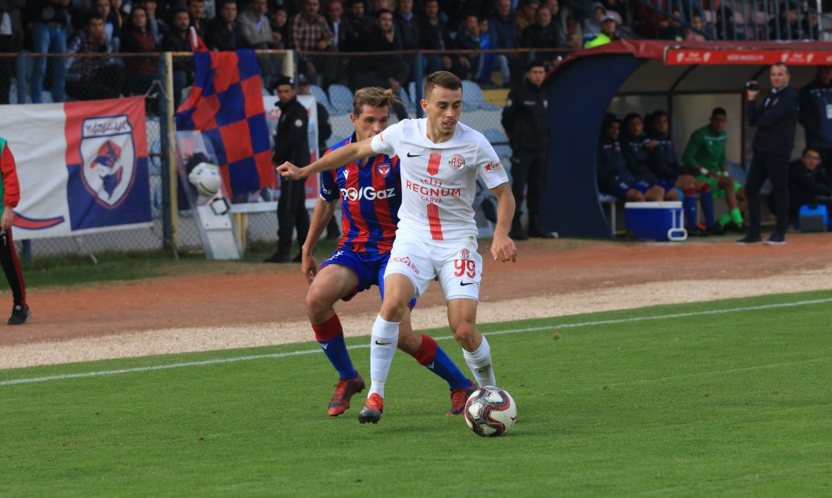 Bünyamin Balcı kimdir? Kaç yaşında? Nereli? Bünyamin Balcı hangi takımlarda oynadı?