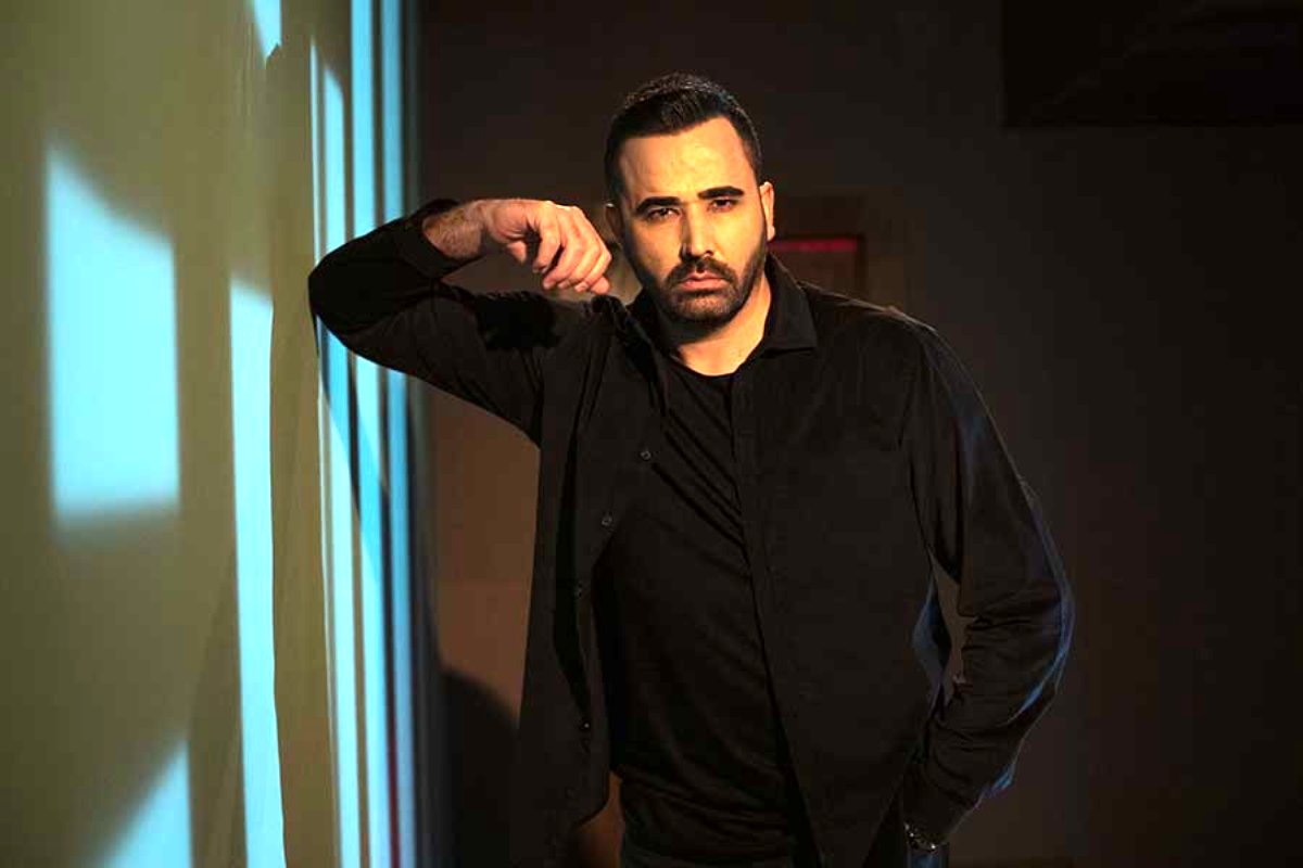 Devran İskender kimdir? Kaç yaşında? Nereli? Evli mi? Instagram adresi ne?