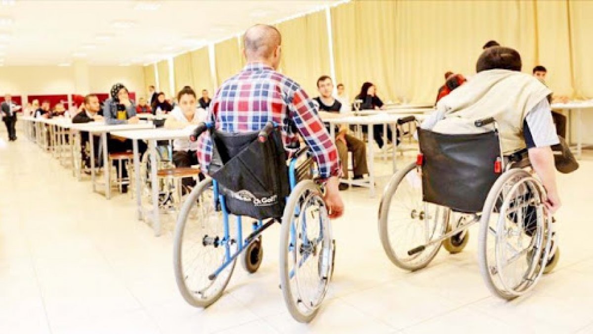 2020 EKPSS ne zaman? Kaç soru sorulacak? 2020 EKPSS Kılavuz ve başvuru bilgileri