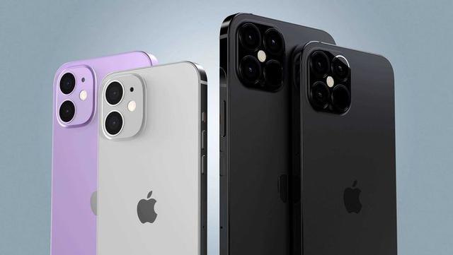 iPhone 12 kaç TL? | iPhone 12 Türkiye fiyatı 