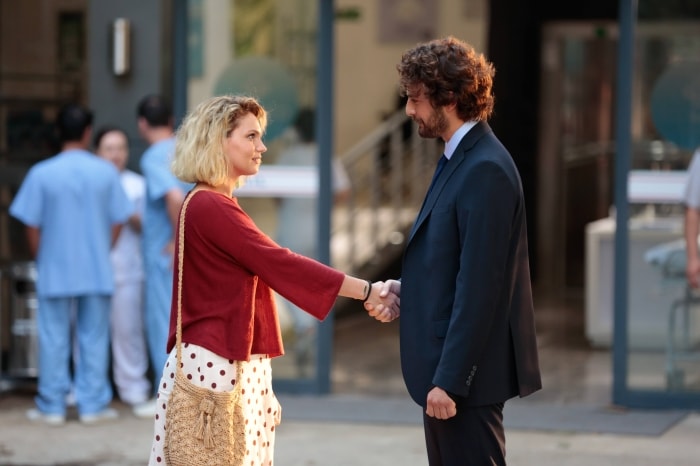 Masumlar Apartmanı hangi kitaptan uyarlandı? Yazar kim? Masumlar Apartmanı nerede çekiliyor?