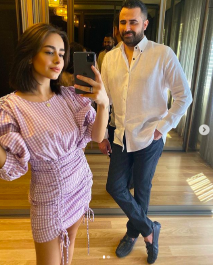 Devran İskender kimdir? Kaç yaşında? Nereli? Evli mi? Instagram adresi ne?