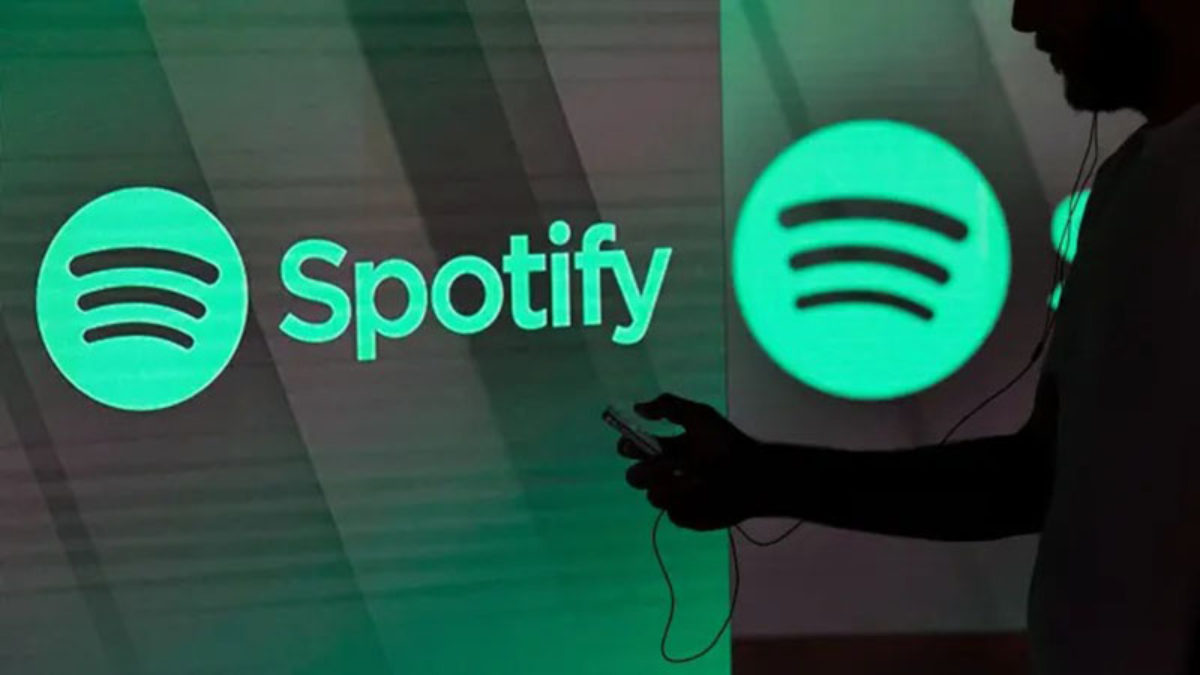 Spotify kapanıyor mu? Neden kapanıyor? Spotify'a erişim engeli!