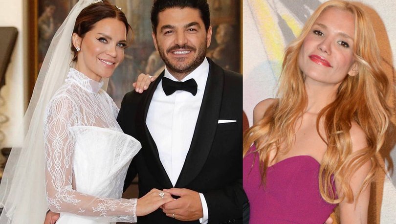 Ebru Şallı'dan eşinin eski karısı Gonca Sağlam'a uzaklaştırma kararı şoku!